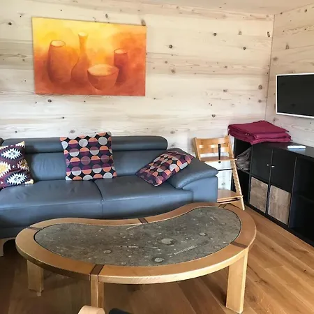 Maennertreu Og By Interhome *