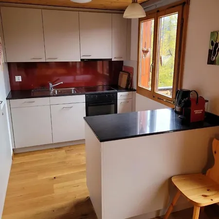 Maennertreu Og By Interhome בלוולד