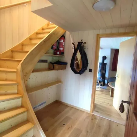 Maennertreu Og By Interhome דירה בלוולד