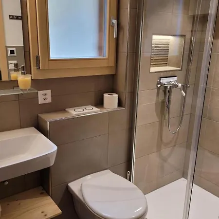 Maennertreu Og By Interhome