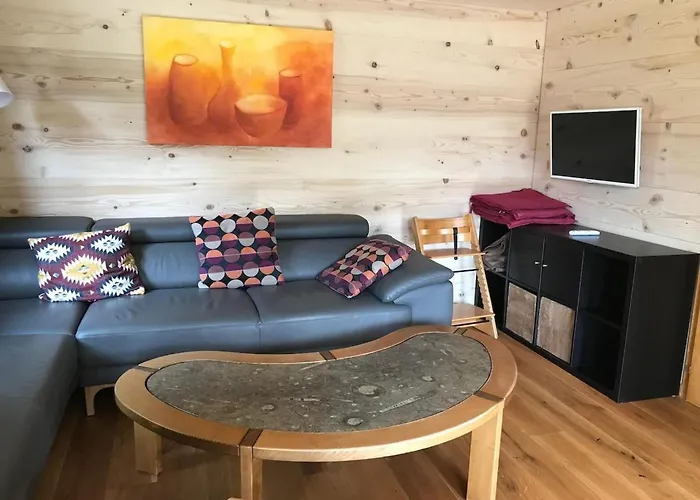 Maennertreu Og By Interhome *