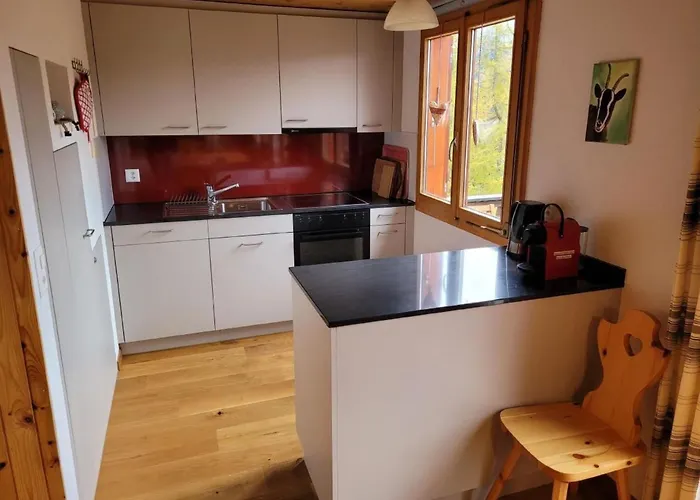 Maennertreu Og By Interhome בלוולד