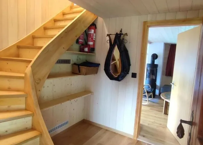 Maennertreu Og By Interhome דירה בלוולד