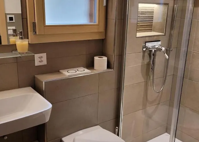 Maennertreu Og By Interhome