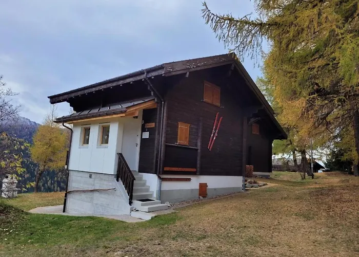 Maennertreu Og By Interhome דירה בלוולד