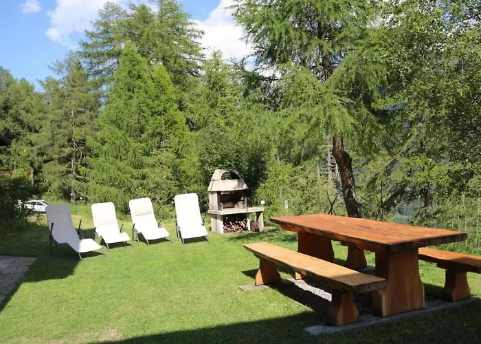 Maennertreu Og By Interhome *