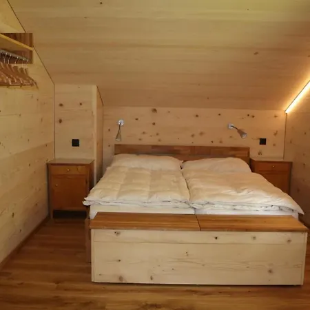 Maennertreu Og By Interhome * Bellwald