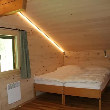 Apartament Maennertreu Og By Interhome *