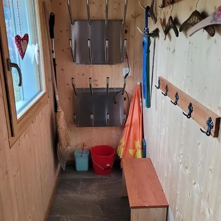 Maennertreu Og By Interhome Apartament