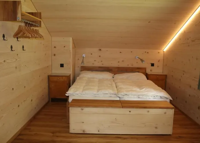 Maennertreu Og By Interhome * Bellwald
