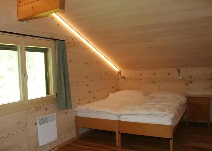 Apartament Maennertreu Og By Interhome *