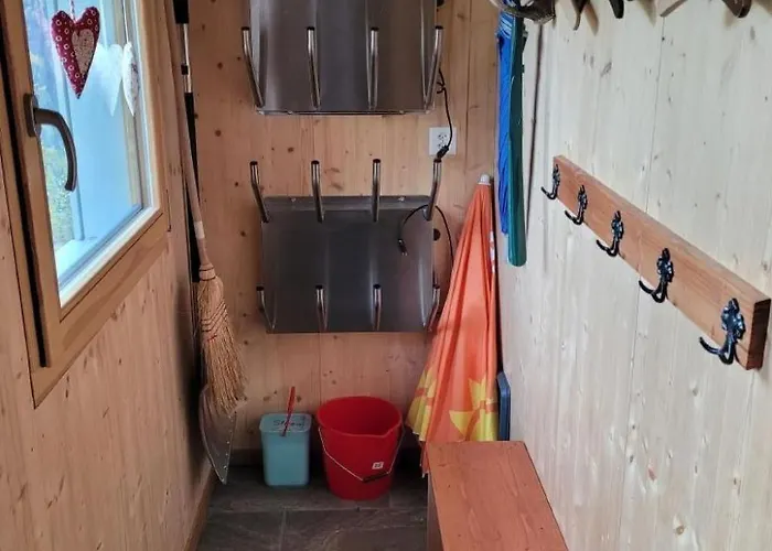 Maennertreu Og By Interhome Apartament